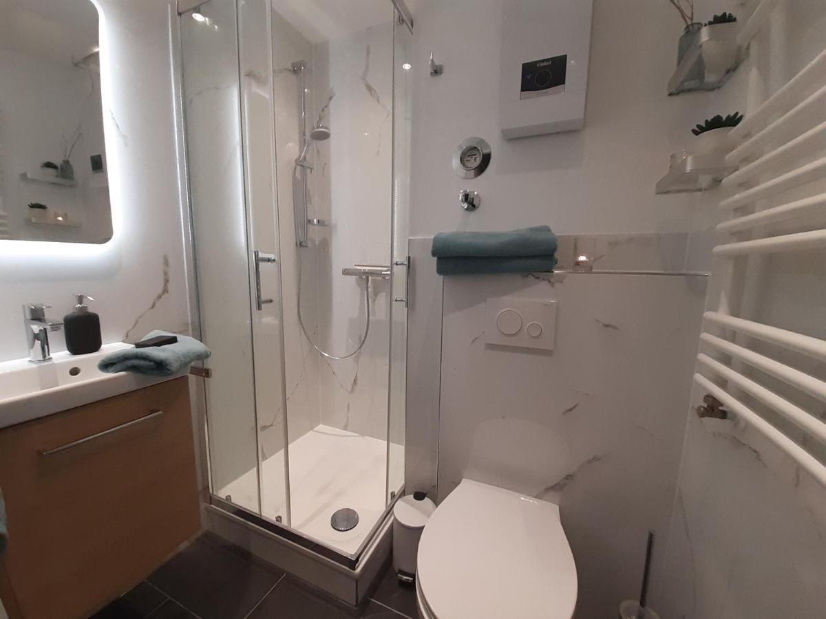 Apartment Baumkrone