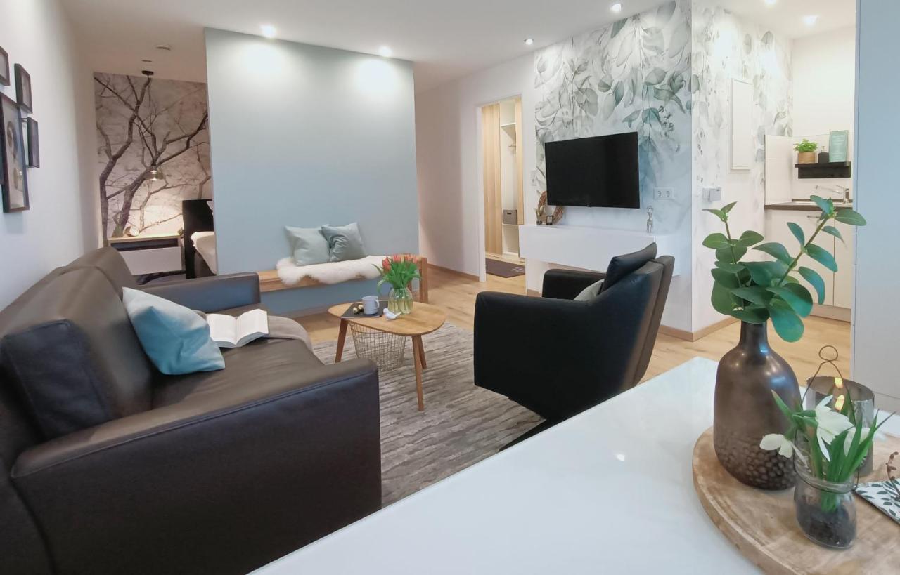 Apartment Baumkrone