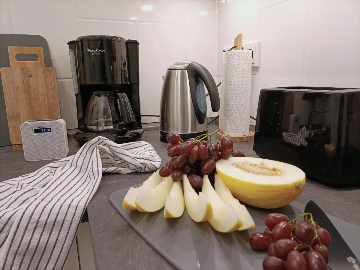 Baumkrone Apartament Altenau (Lower-Saxony)
