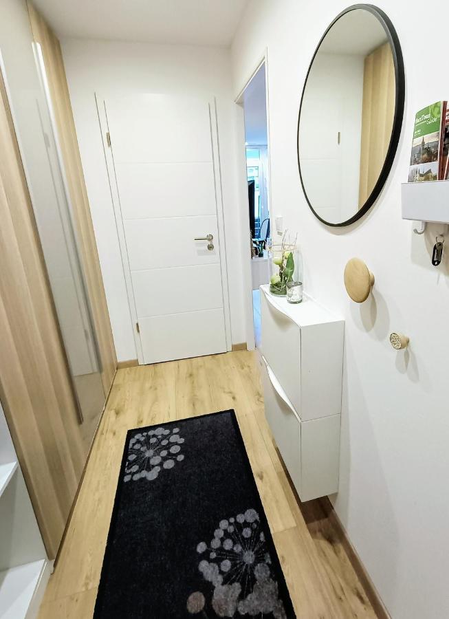 Baumkrone Apartment Altenau (Lower-Saxony)