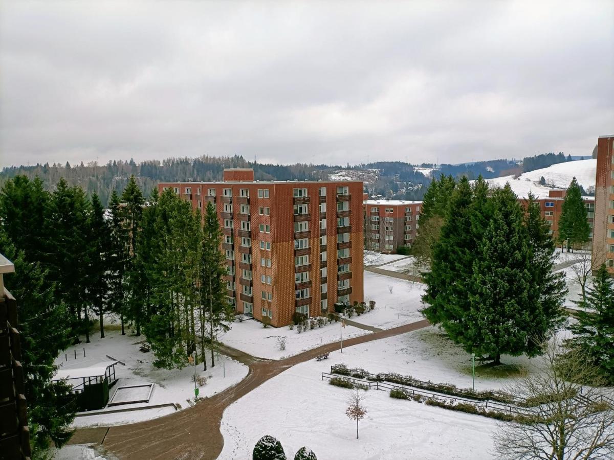 Baumkrone Apartment *