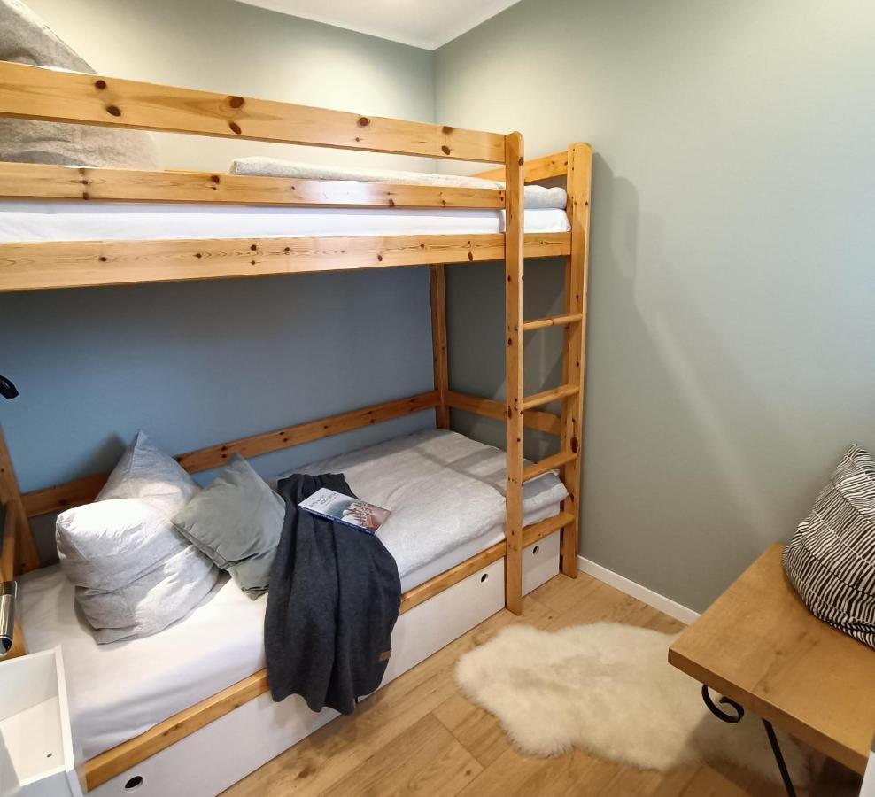 Apartment Baumkrone