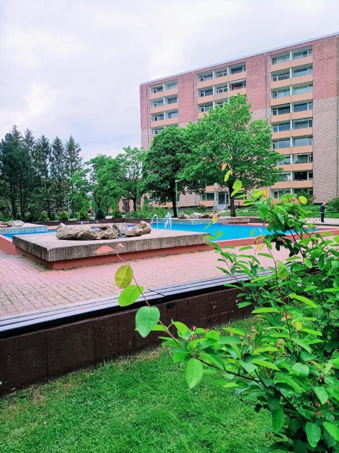 Baumkrone Apartament *